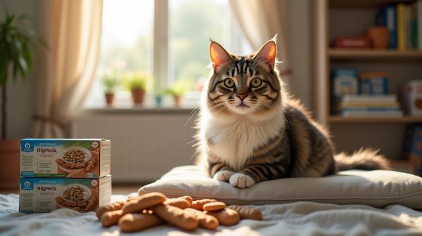 Comment choisir les meilleures croquettes pour chat ?