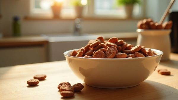 Comment choisir les meilleures croquettes pour chat ?